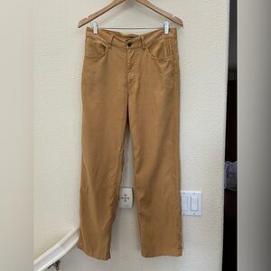 Henry Cotton's Tan Chinos